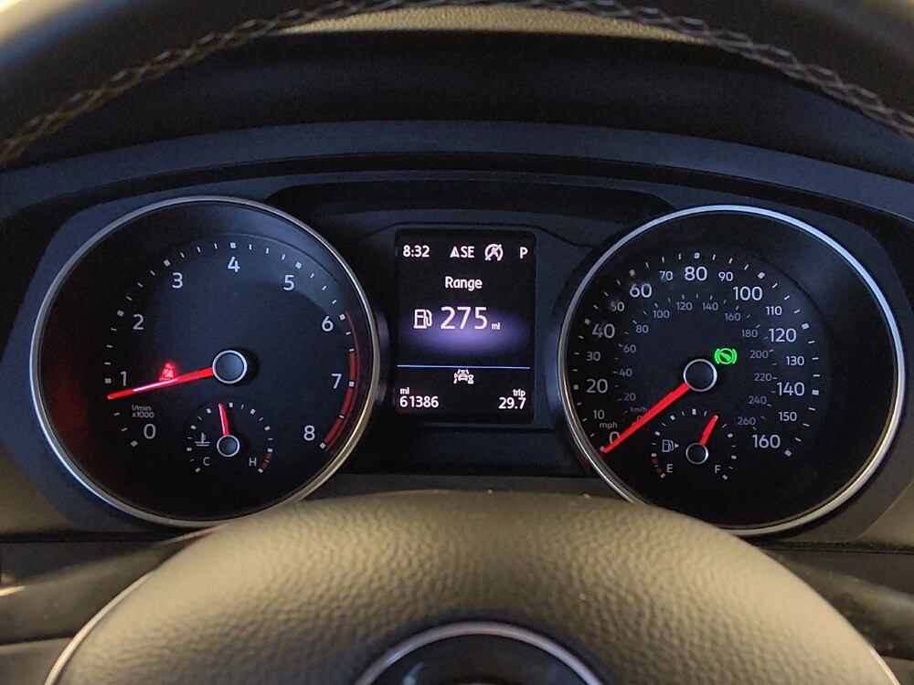 2021 Volkswagen Tiguan in Tyler, TX 75701 - 18132706 23