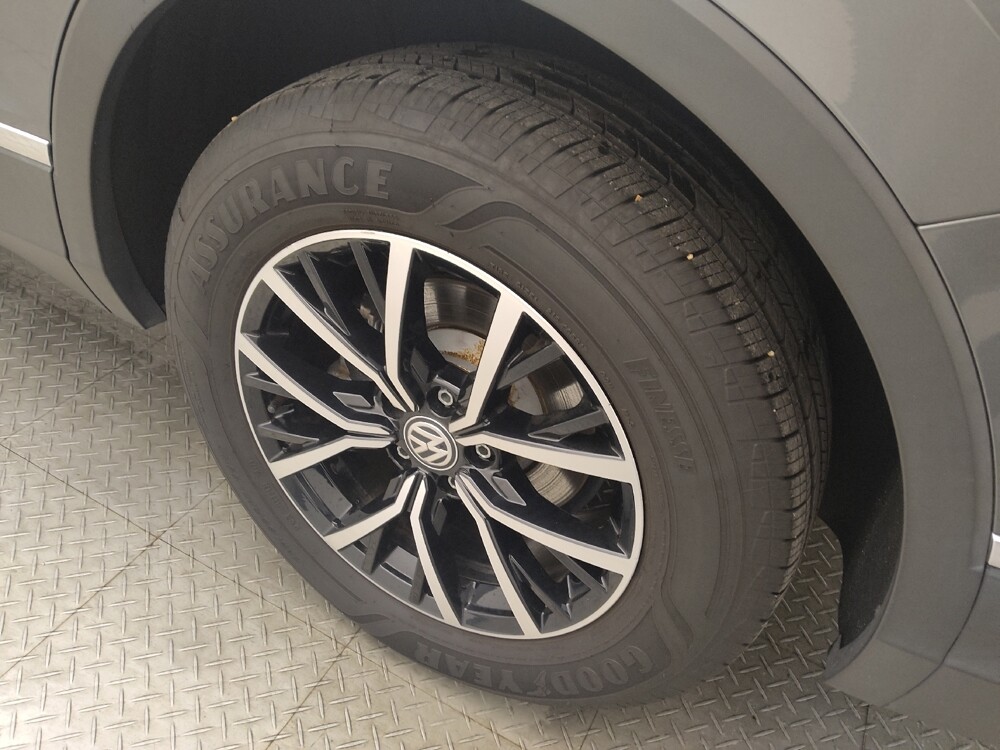 2021 Volkswagen Tiguan in Tyler, TX 75701 - 18132706 31