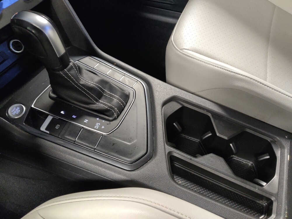 2021 Volkswagen Tiguan in Tyler, TX 75701 - 18132706 26