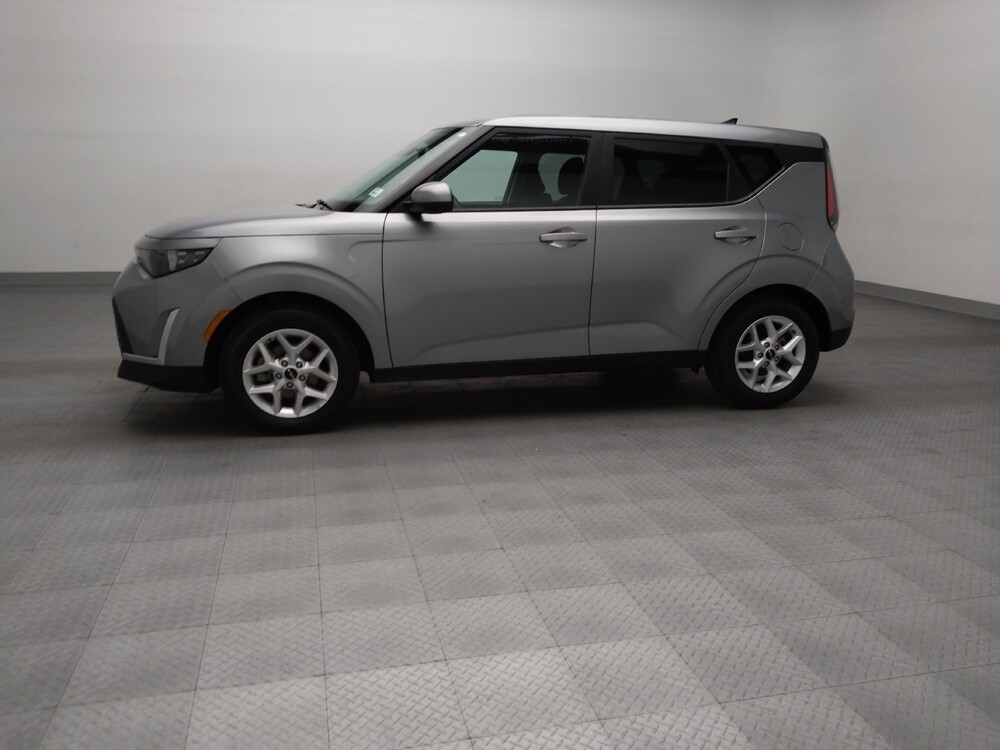 2025 Kia Soul in Arlington, TX 76011 - 18132707 2