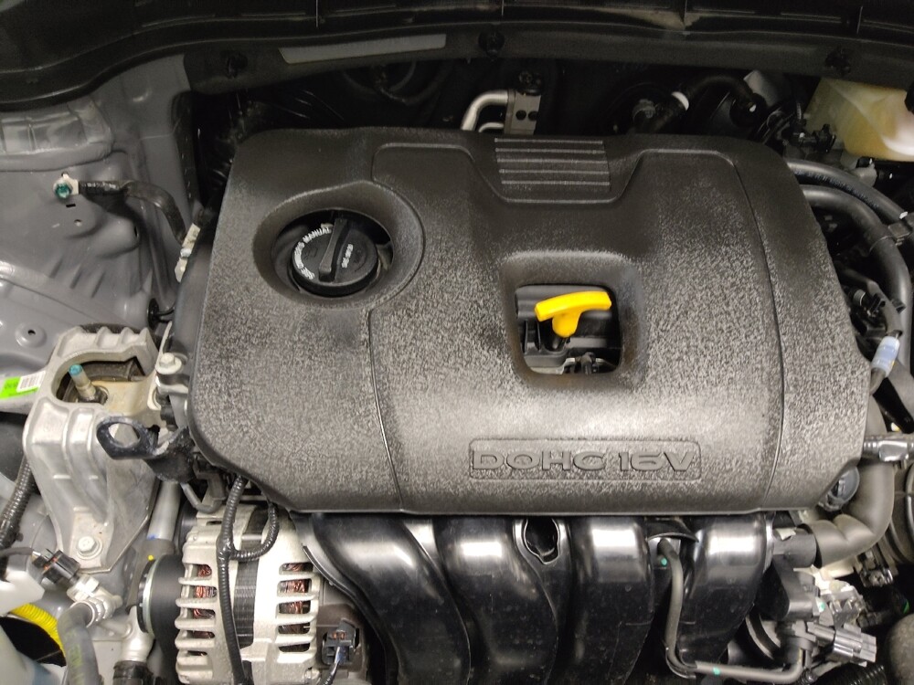 2025 Kia Soul in Arlington, TX 76011 - 18132707 30