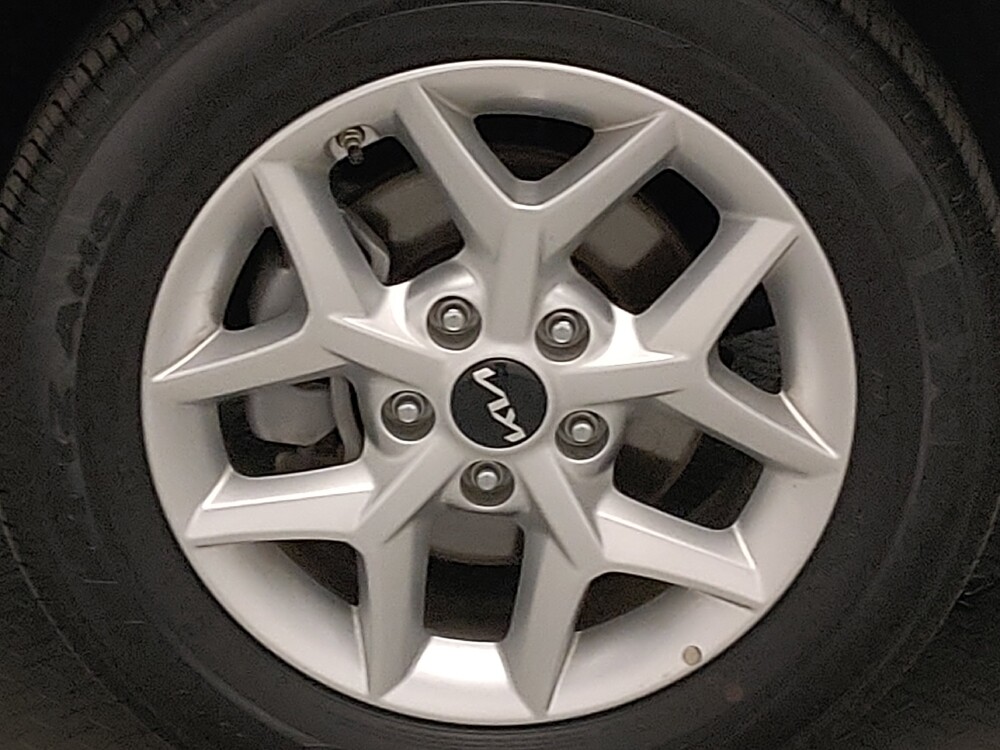 2025 Kia Soul in Arlington, TX 76011 - 18132707 31