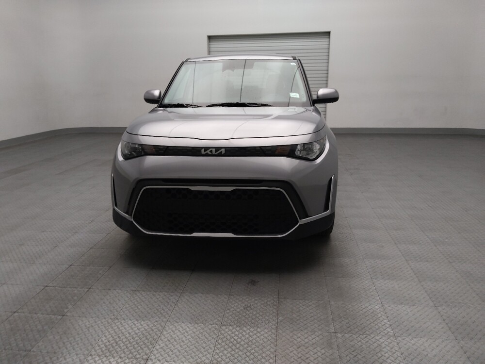 2025 Kia Soul in Arlington, TX 76011 - 18132707 15