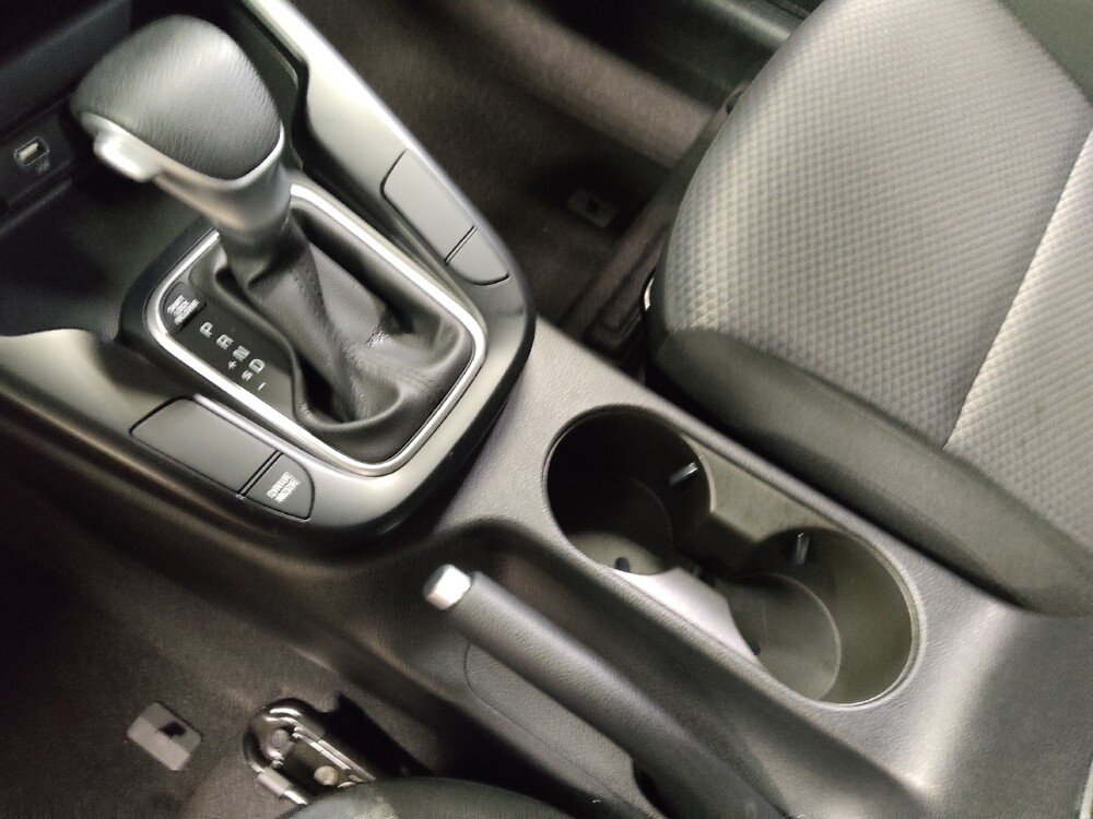 2025 Kia Soul in Arlington, TX 76011 - 18132707 26