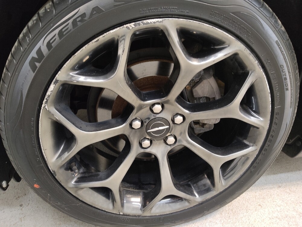 2017 Chrysler 300 in Fairfield, OH 45014 - 18132708 31