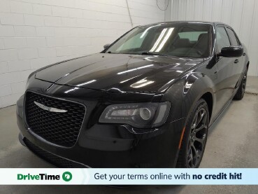 2017 Chrysler 300 in Fairfield, OH 45014