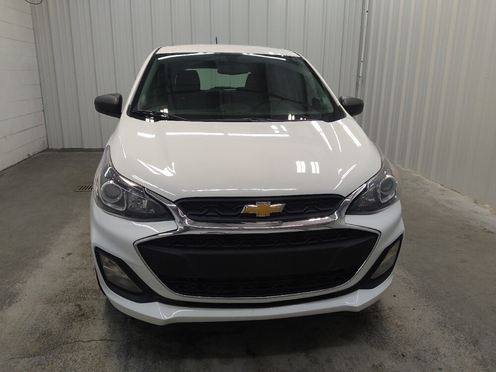 2019 Chevrolet Spark in Fairfield, OH 45014 - 18132709 14