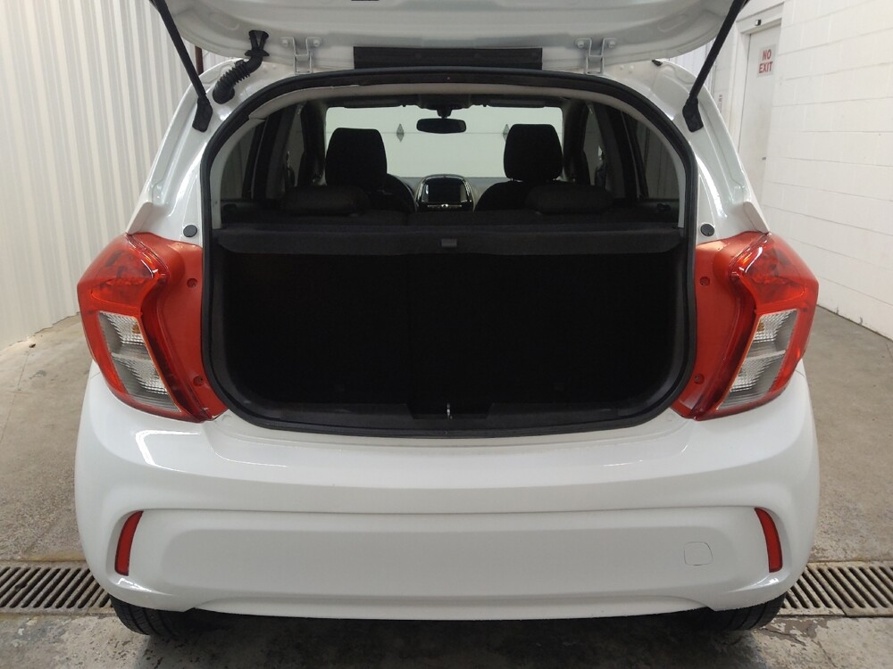 2019 Chevrolet Spark in Fairfield, OH 45014 - 18132709 29