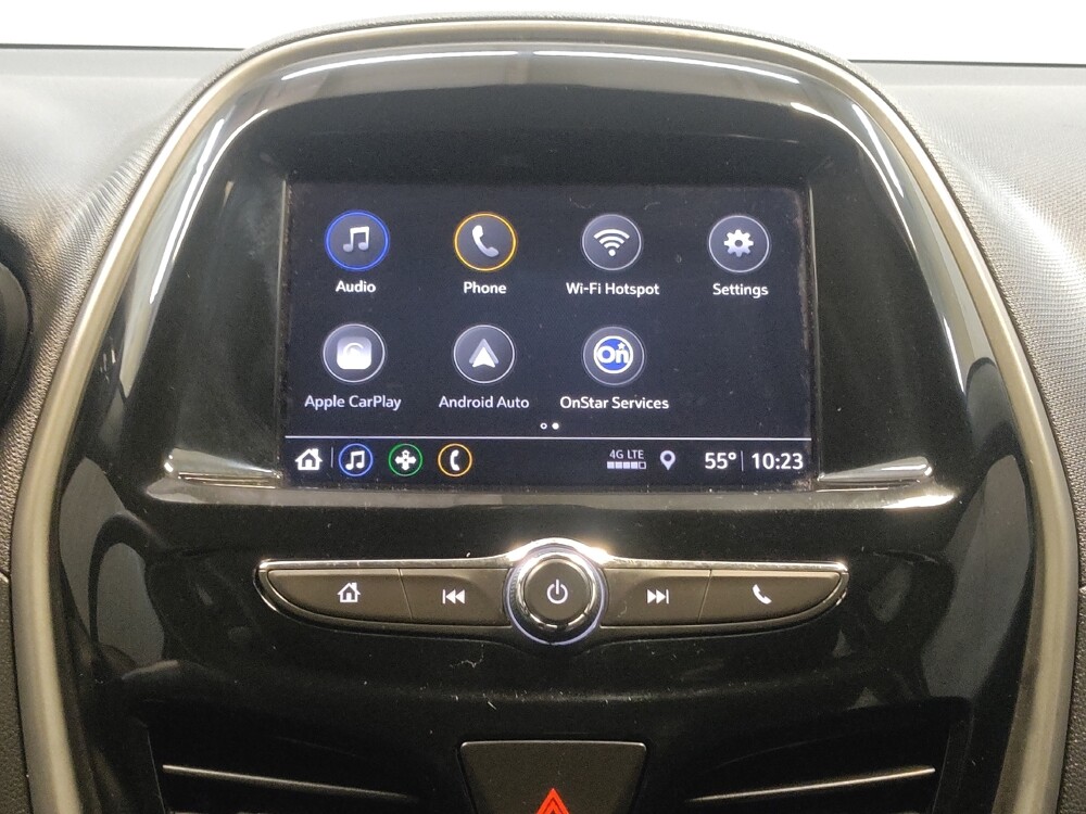 2019 Chevrolet Spark in Fairfield, OH 45014 - 18132709 25