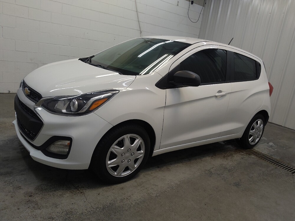 2019 Chevrolet Spark in Fairfield, OH 45014 - 18132709 2