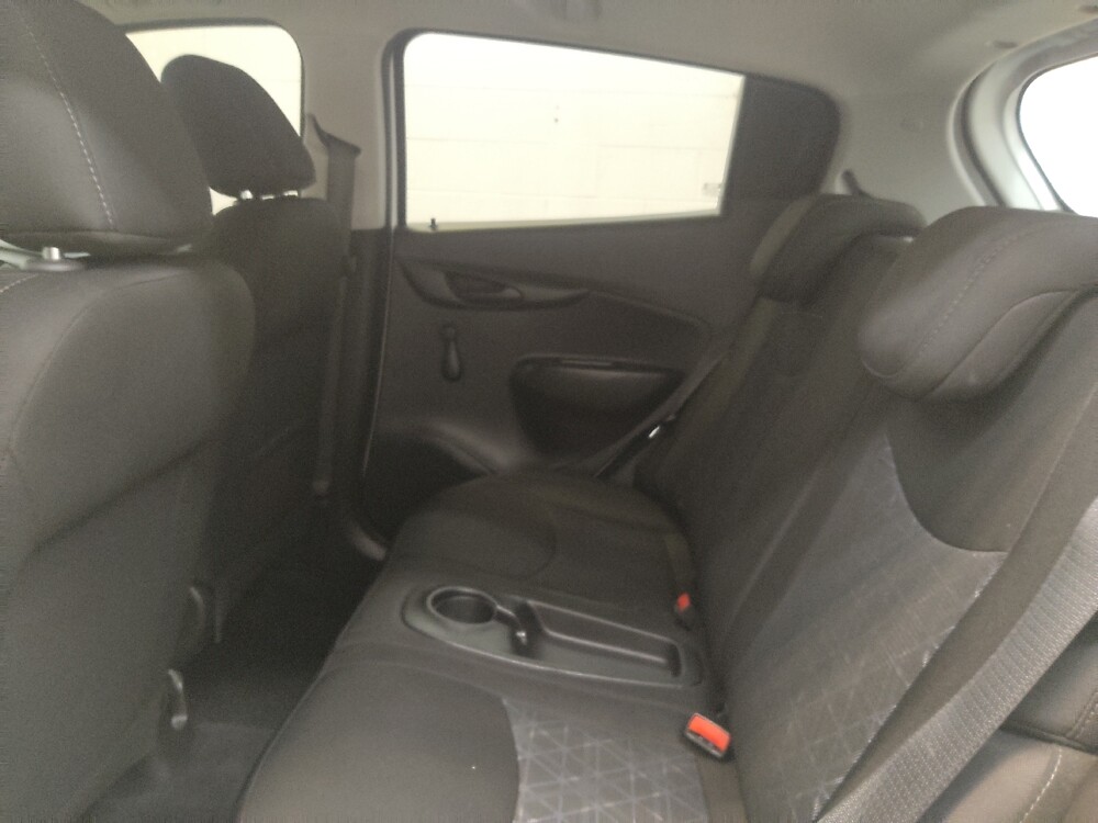 2019 Chevrolet Spark in Fairfield, OH 45014 - 18132709 18