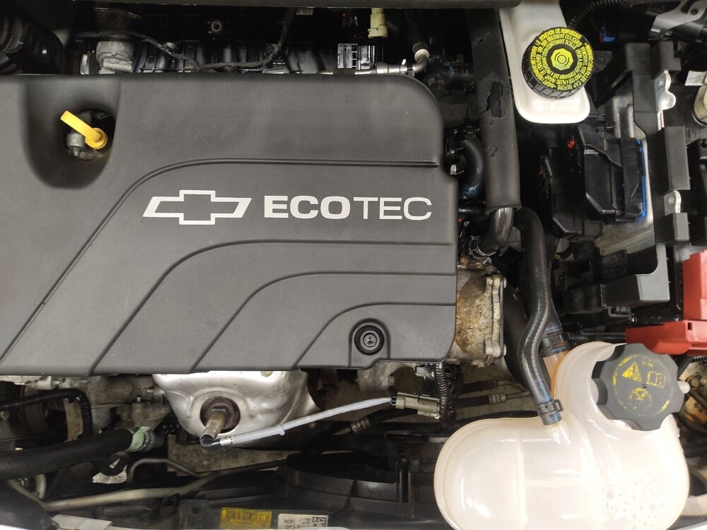 2019 Chevrolet Spark in Fairfield, OH 45014 - 18132709 30