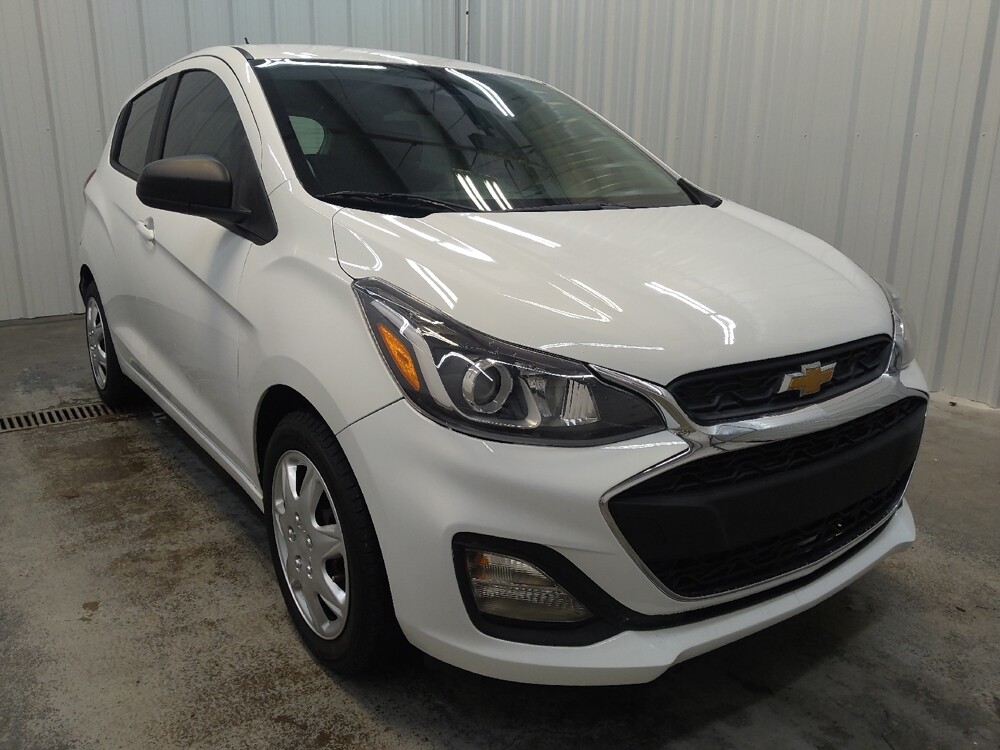 2019 Chevrolet Spark in Fairfield, OH 45014 - 18132709 13