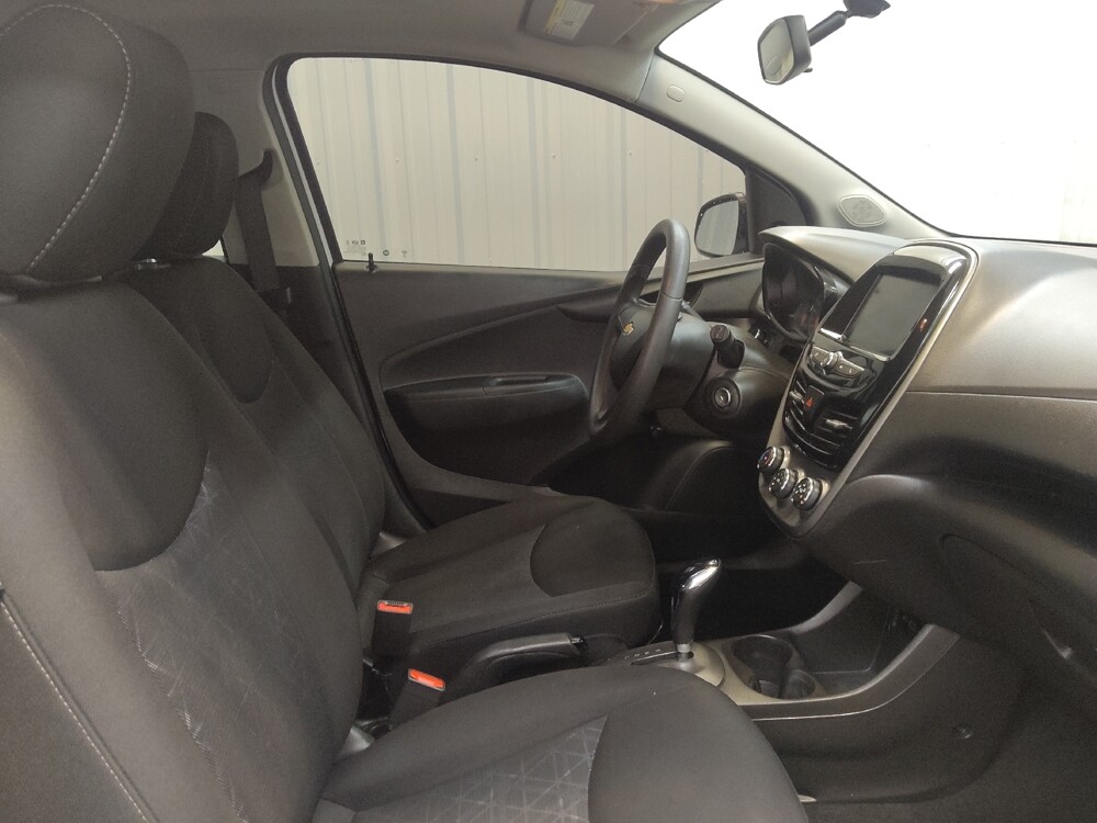 2019 Chevrolet Spark in Fairfield, OH 45014 - 18132709 21