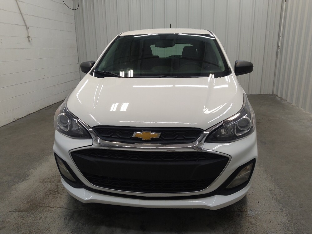 2019 Chevrolet Spark in Fairfield, OH 45014 - 18132709 15