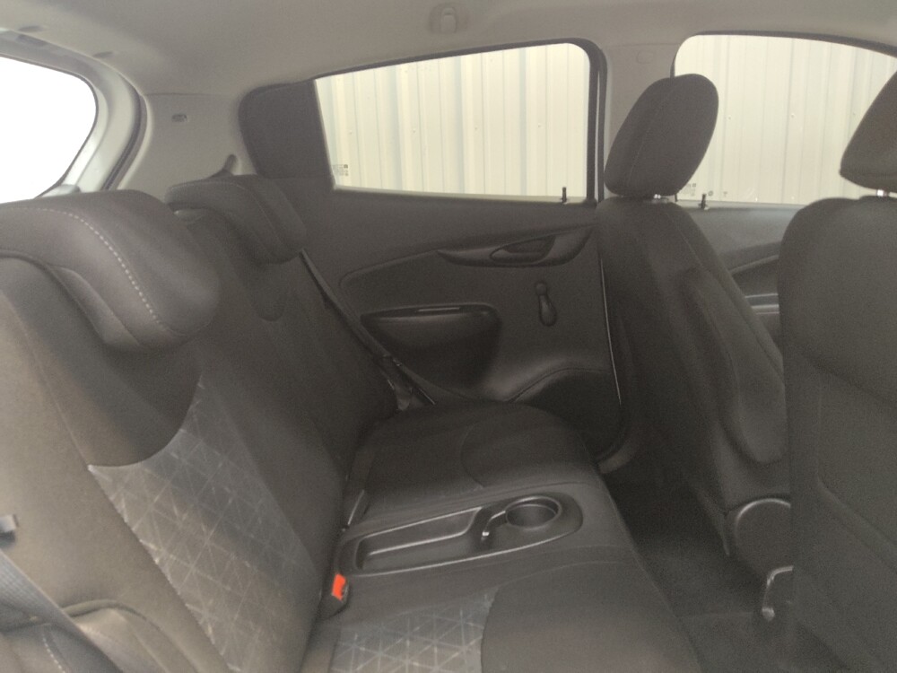 2019 Chevrolet Spark in Fairfield, OH 45014 - 18132709 19