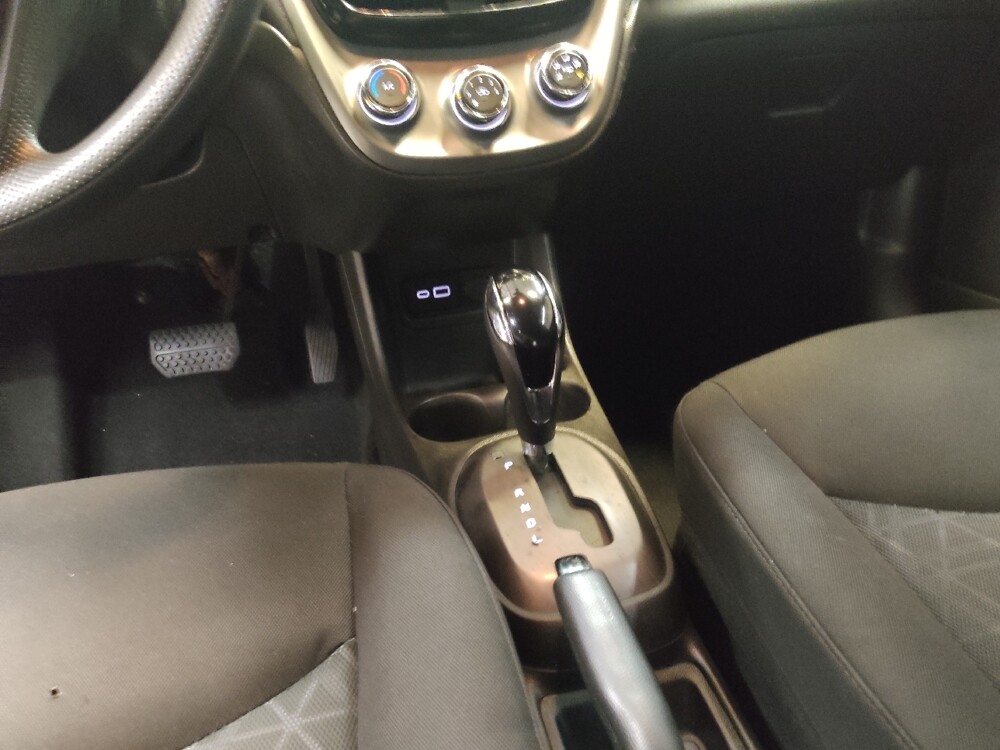 2019 Chevrolet Spark in Fairfield, OH 45014 - 18132709 26