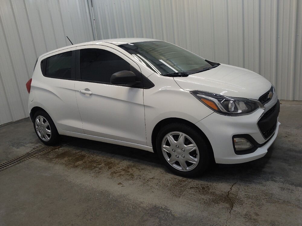 2019 Chevrolet Spark in Fairfield, OH 45014 - 18132709 11