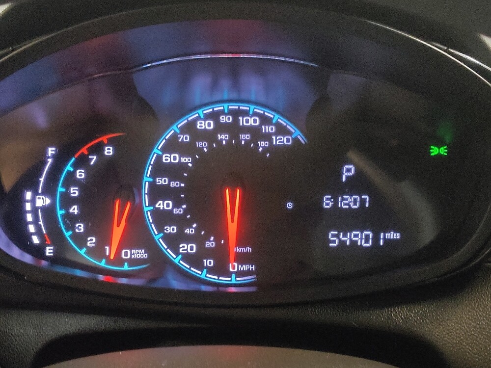 2019 Chevrolet Spark in Fairfield, OH 45014 - 18132709 23