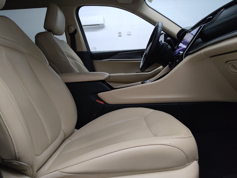 2021 Jeep Grand Cherokee L in Arlington, TX 76011 - 18132710 21