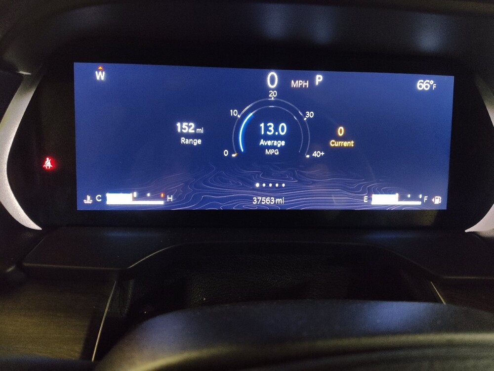 2021 Jeep Grand Cherokee L in Arlington, TX 76011 - 18132710 23