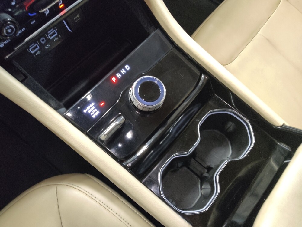 2021 Jeep Grand Cherokee L in Arlington, TX 76011 - 18132710 26