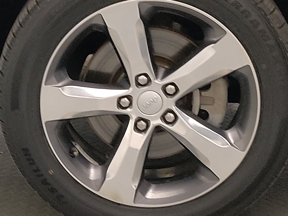 2021 Jeep Grand Cherokee L in Arlington, TX 76011 - 18132710 31