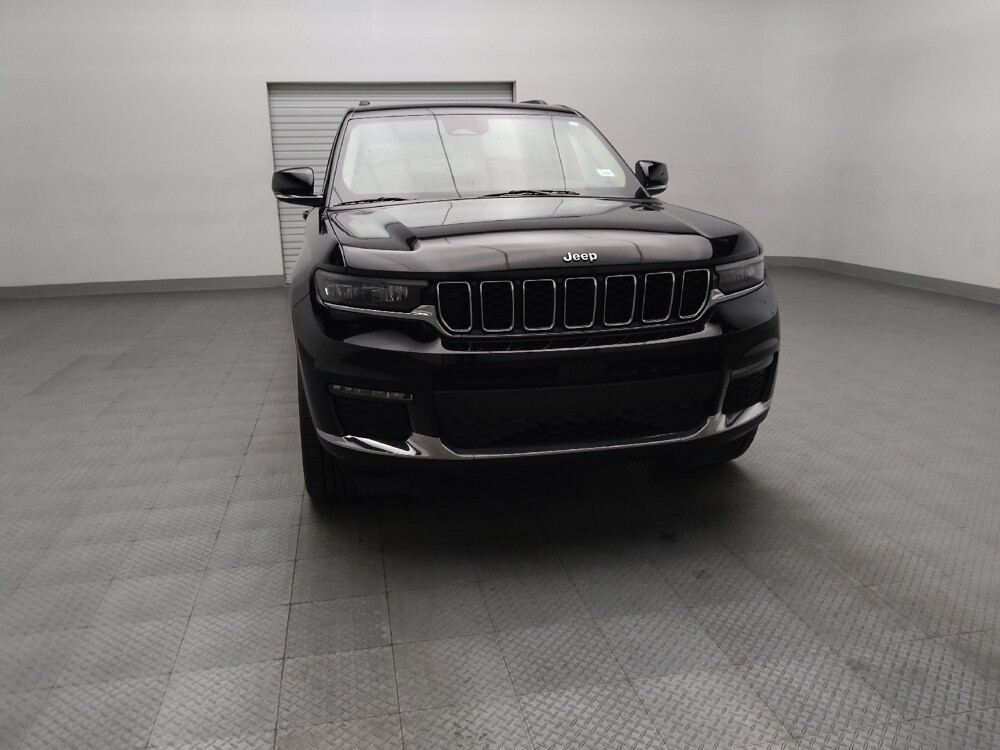 2021 Jeep Grand Cherokee L in Arlington, TX 76011 - 18132710 14