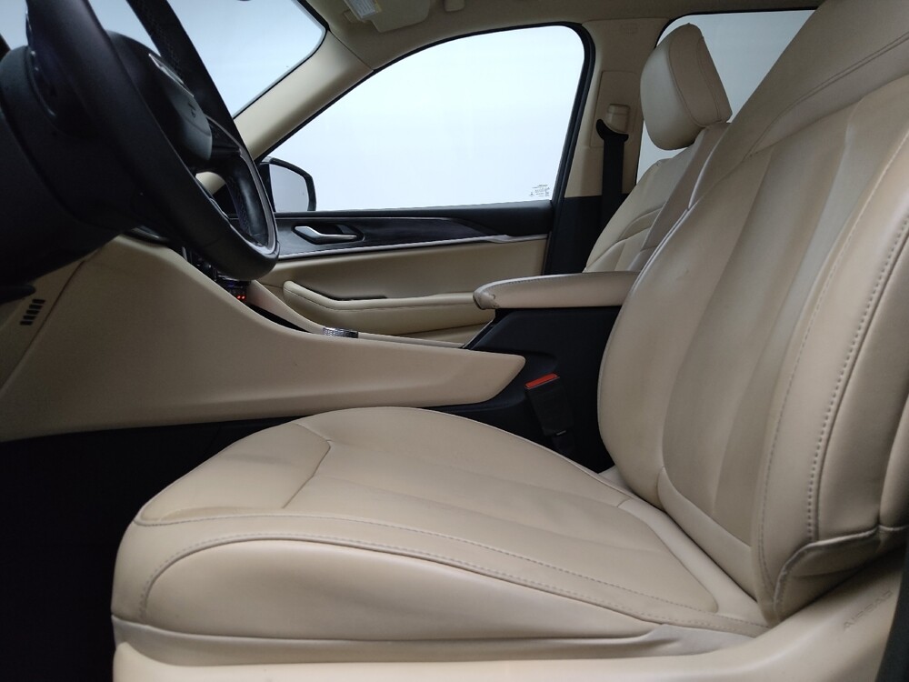 2021 Jeep Grand Cherokee L in Arlington, TX 76011 - 18132710 17