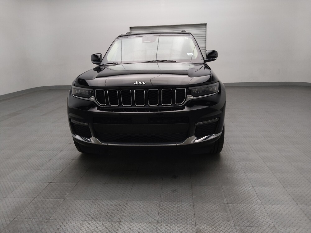 2021 Jeep Grand Cherokee L in Arlington, TX 76011 - 18132710 15