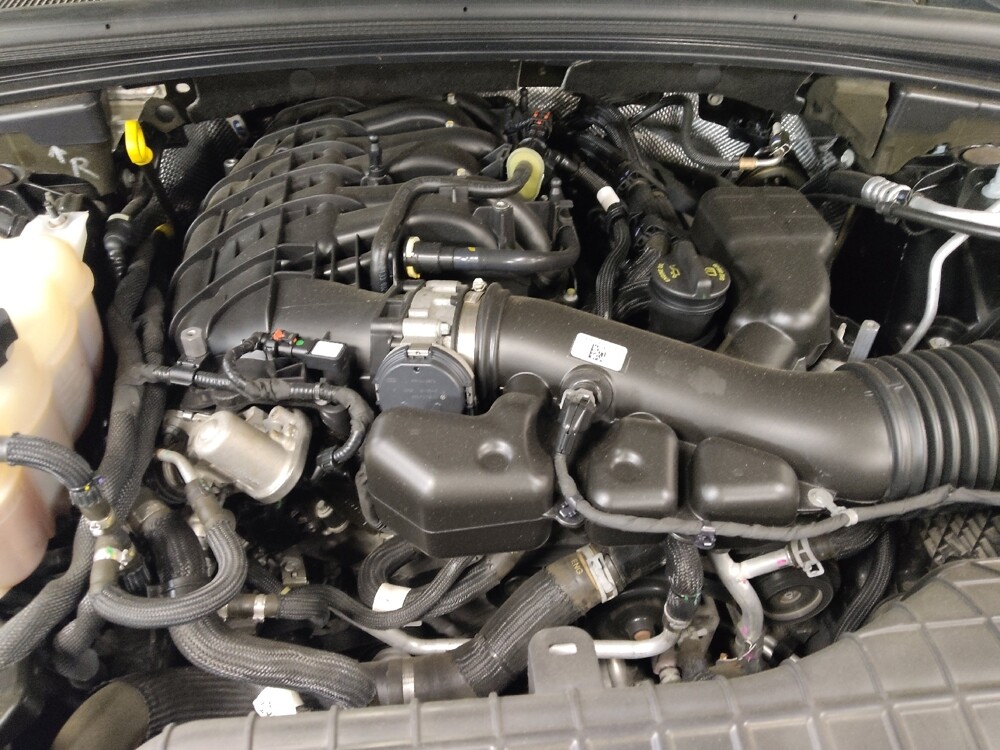 2021 Jeep Grand Cherokee L in Arlington, TX 76011 - 18132710 30