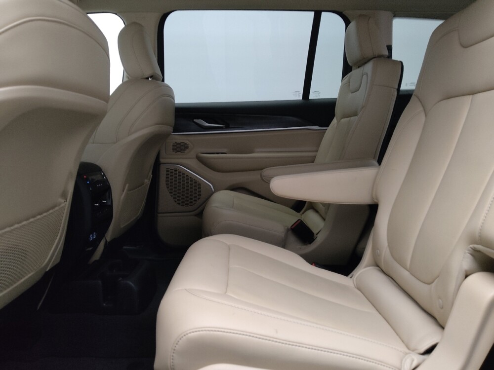 2021 Jeep Grand Cherokee L in Arlington, TX 76011 - 18132710 18