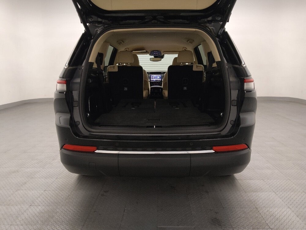 2021 Jeep Grand Cherokee L in Arlington, TX 76011 - 18132710 29