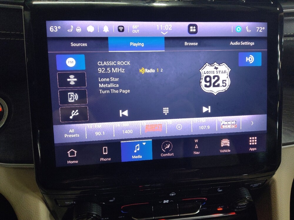 2021 Jeep Grand Cherokee L in Arlington, TX 76011 - 18132710 25