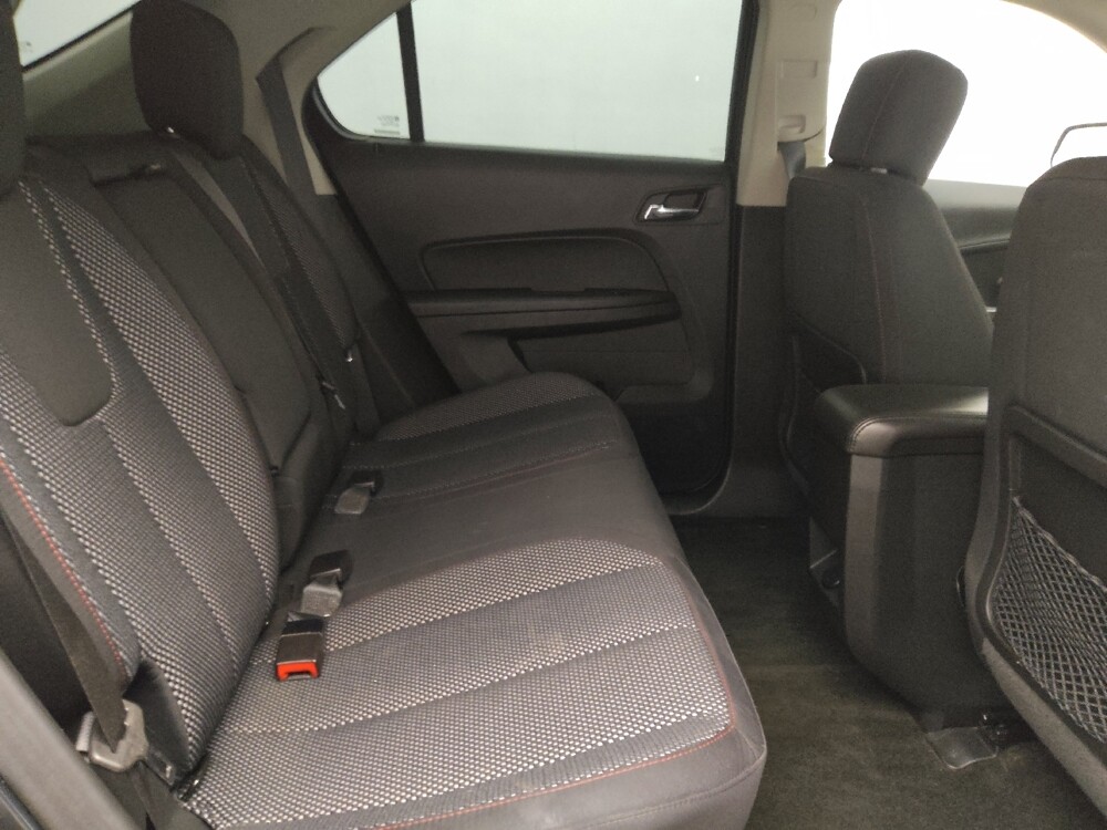 2017 Chevrolet Equinox in Savannah, GA 31419 - 18132711 19