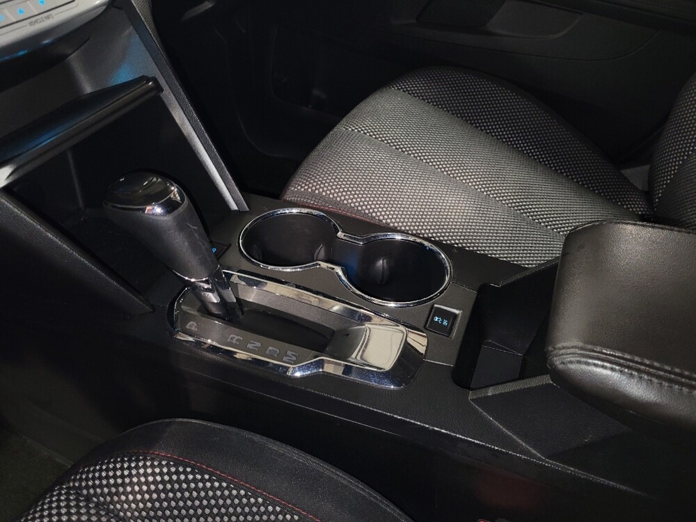 2017 Chevrolet Equinox in Savannah, GA 31419 - 18132711 26