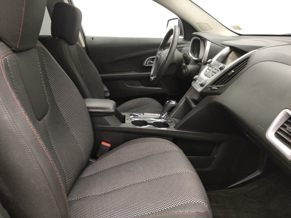 2017 Chevrolet Equinox in Savannah, GA 31419 - 18132711 21