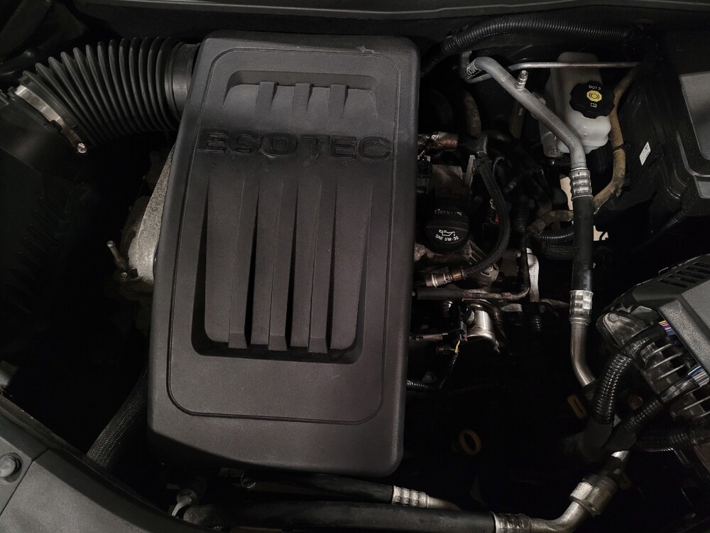 2017 Chevrolet Equinox in Savannah, GA 31419 - 18132711 30