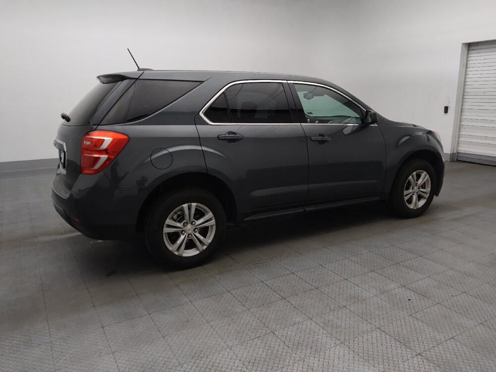2017 Chevrolet Equinox in Savannah, GA 31419 - 18132711 10