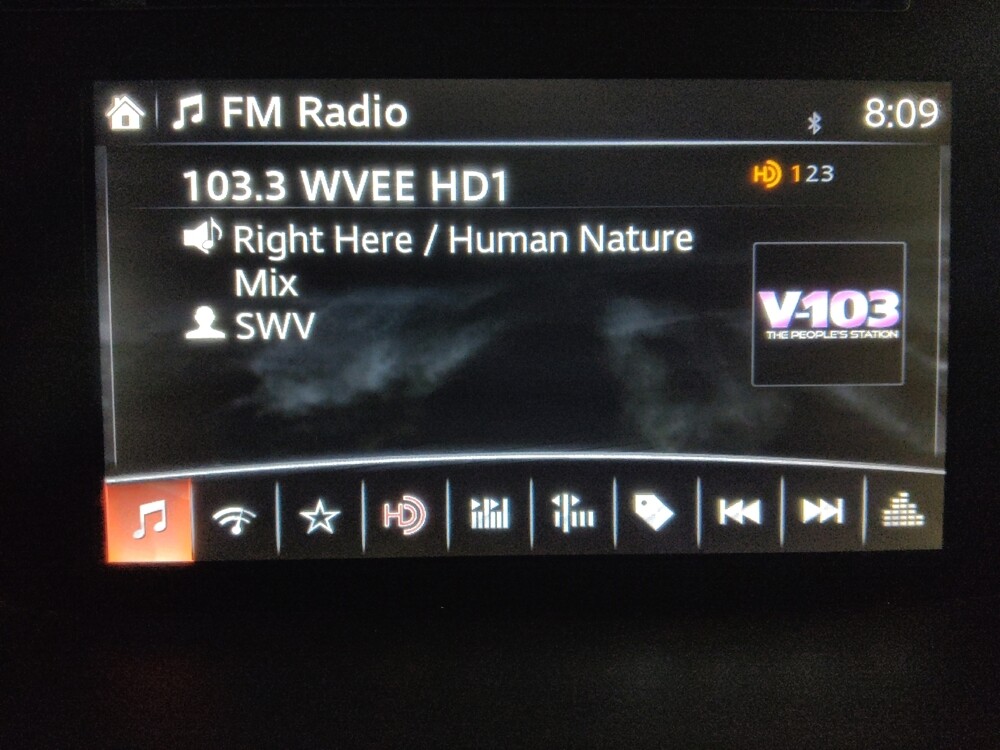 2016 Mazda CX-5 in Chattanooga, TN 37421 - 18132712 25