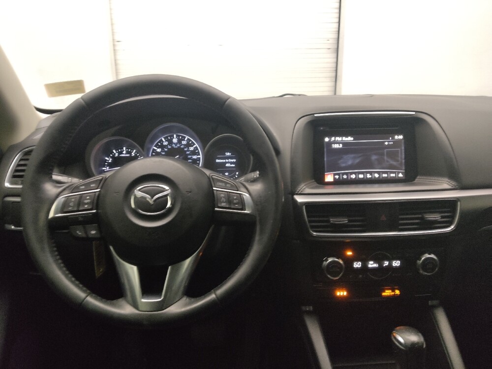 2016 Mazda CX-5 in Chattanooga, TN 37421 - 18132712 22