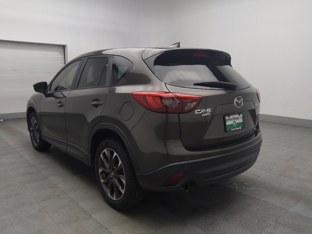 2016 Mazda CX-5 in Chattanooga, TN 37421 - 18132712 5
