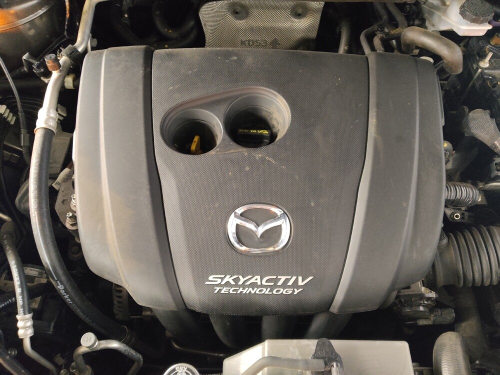 2016 Mazda CX-5 in Chattanooga, TN 37421 - 18132712 30