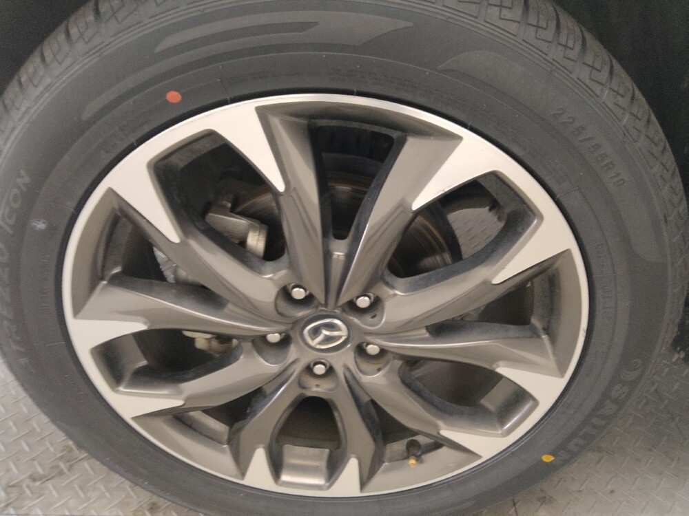 2016 Mazda CX-5 in Chattanooga, TN 37421 - 18132712 31