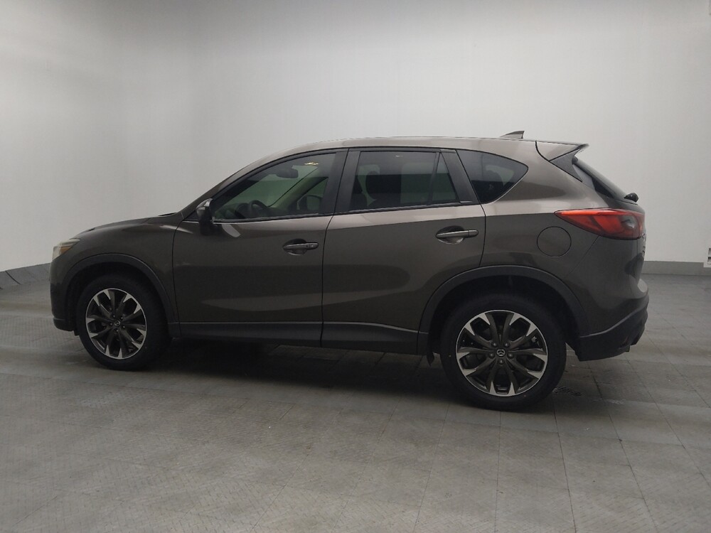 2016 Mazda CX-5 in Chattanooga, TN 37421 - 18132712 3
