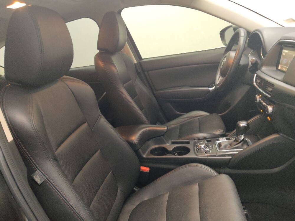 2016 Mazda CX-5 in Chattanooga, TN 37421 - 18132712 21