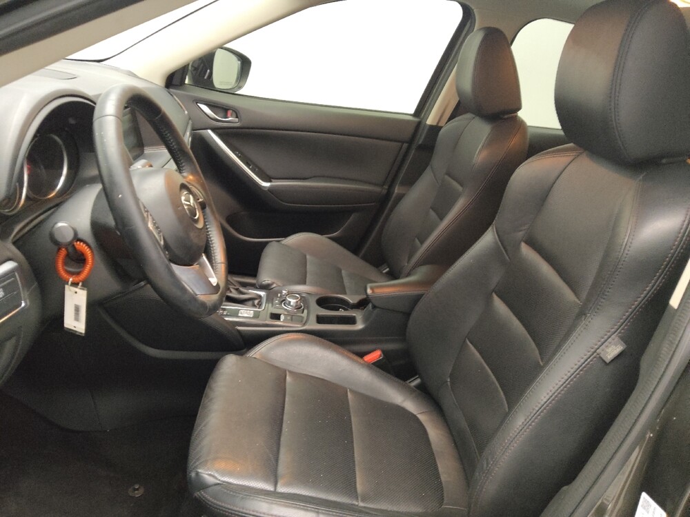 2016 Mazda CX-5 in Chattanooga, TN 37421 - 18132712 17