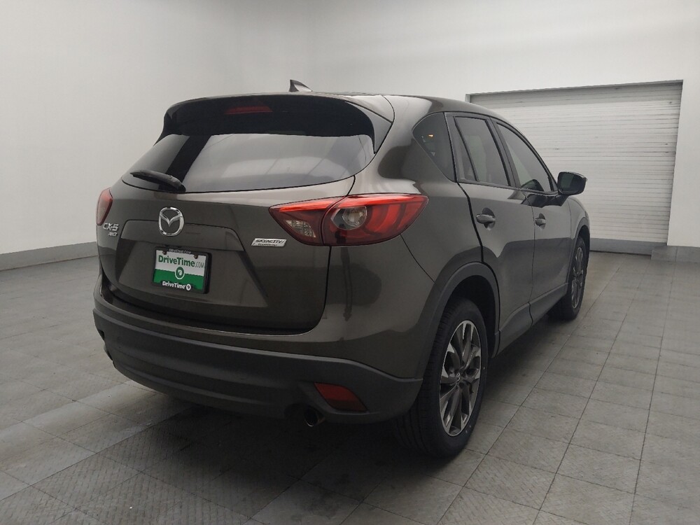 2016 Mazda CX-5 in Chattanooga, TN 37421 - 18132712 9