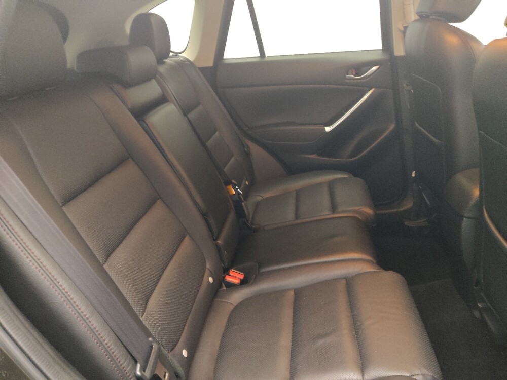2016 Mazda CX-5 in Chattanooga, TN 37421 - 18132712 19