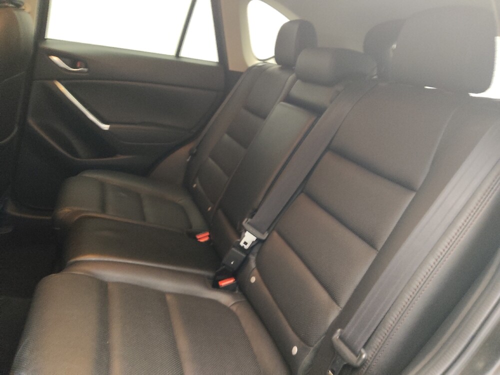2016 Mazda CX-5 in Chattanooga, TN 37421 - 18132712 18